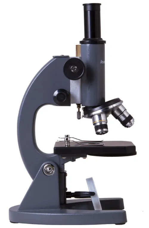photograph Levenhuk 5S NG Monocular Microscope,  3