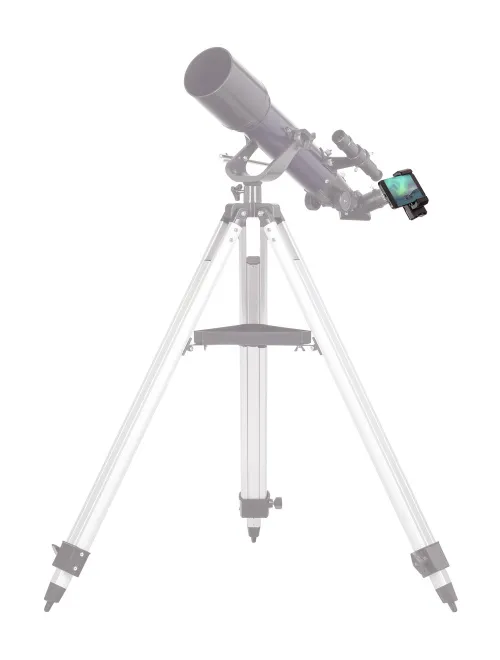 photo Levenhuk Kelvin RIG10 PRO Smartphone Adapter,  5