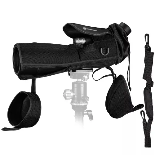 photo Bresser Condor 20-60x80 Gen. II Spotting Scope,  5