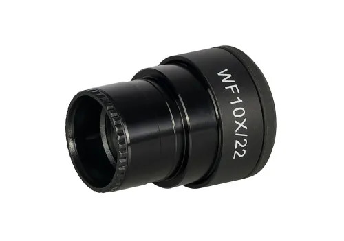 photo MAGUS ND10R 10х/22mm Eyepiece with reticle and diopter adjustment (D 30mm),  5