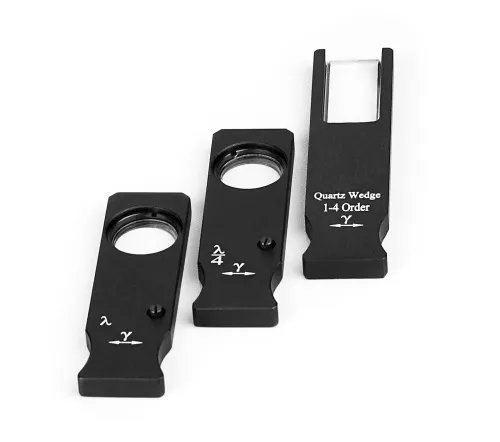 photograph MAGUS Pol 800 Polarizing Microscope,  3