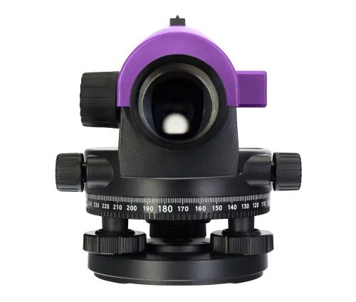 photograph Ermenrich PL30 Optical Level,  5