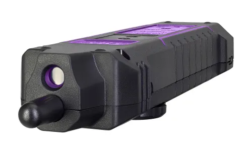 photo Ermenrich NetGeeks NP35 Network Cable Tester,  8