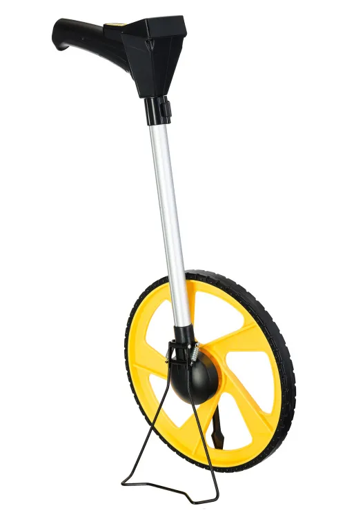 image Ermenrich Reel WM20 Digital Measuring Wheel,  5