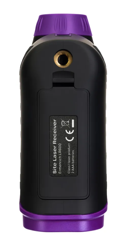 image Ermenrich LR600 Site Laser Rangefinder,  7