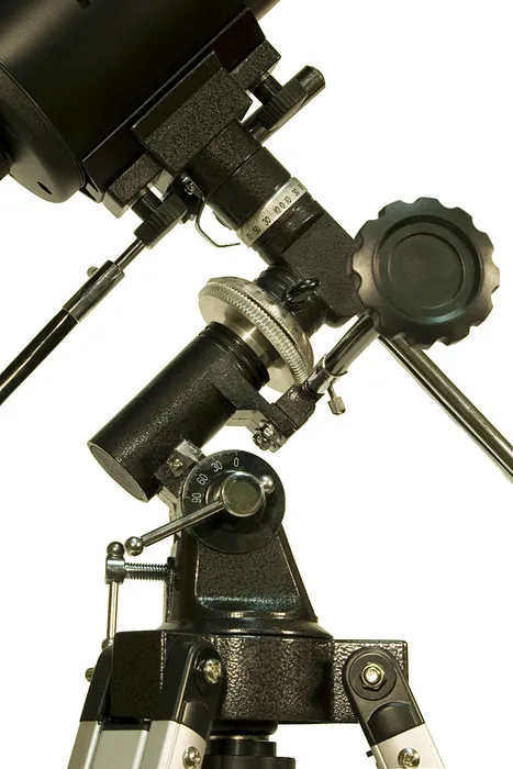 photograph Levenhuk Skyline PRO 90 MAK Telescope,  3