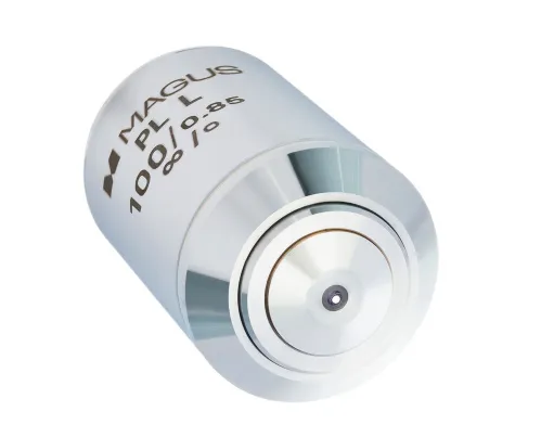 photo MAGUS SFR100 DRY 100х/0.85 Plan L Pol ∞/0 Objective,  3