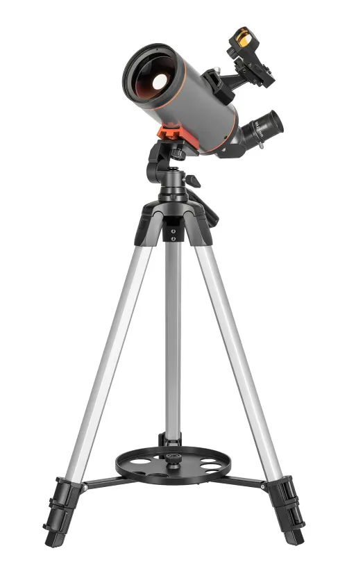 photo Levenhuk Kelvin Nova PLUS MAK 70/750 Phototelescope,  4