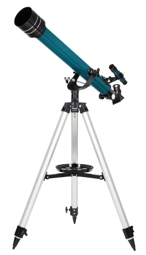 picture Levenhuk LabZZ TK60 Telescope with case,  6
