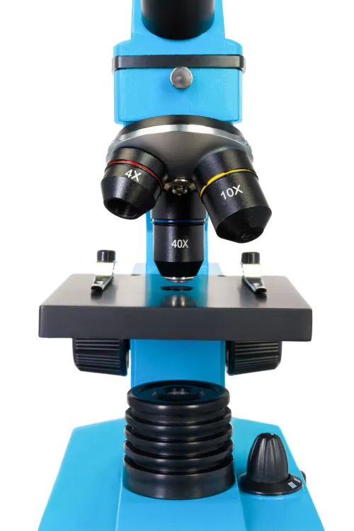photo Levenhuk Rainbow 2L PLUS Microscope,  9