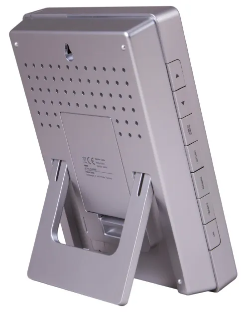 photo Bresser RC Weather Station, white,  4