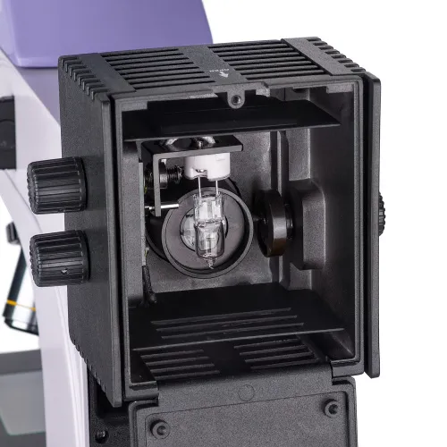 photo MAGUS Metal 600 BD Metallurgical Microscope,  6