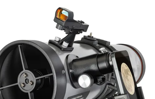 photo Levenhuk Kelvin Nova PLUS 130/650 Phototelescope,  13
