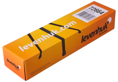 picture Levenhuk TT25 Tabletop Tripod,  10