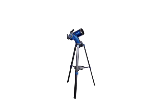 picture Meade StarNavigator NG 125mm MAK Telescope,  4