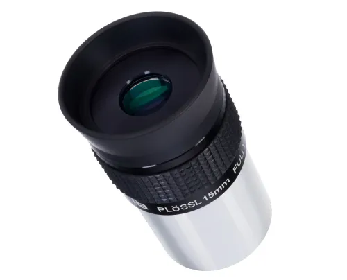 photo Levenhuk Plössl 15mm Eyepiece,  3