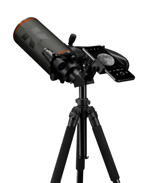 photo Levenhuk Kelvin MAK80 AZ Phototelescope,  2