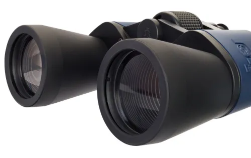 photograph Levenhuk Discovery Gator 10–30x50 Binoculars,  9