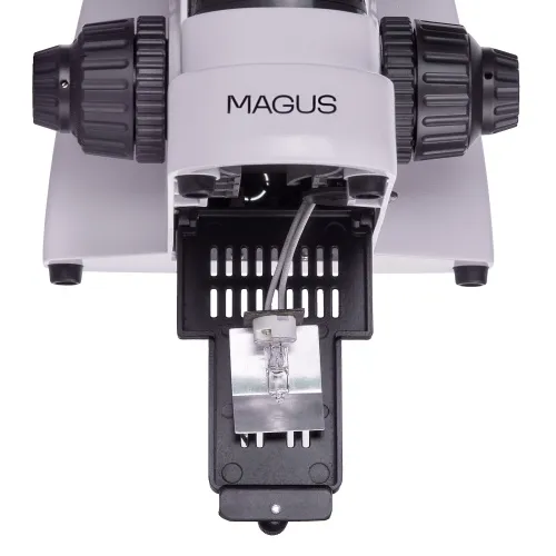 photograph MAGUS Bio D230T Biological Digital Microscope,  20