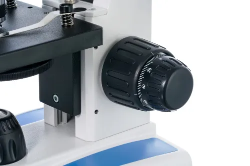 picture Levenhuk D80L LCD Digital Microscope,  10