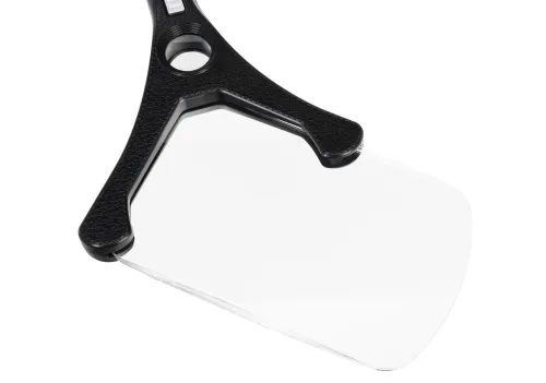 picture Levenhuk Zeno Read ZR20 Magnifier,  4