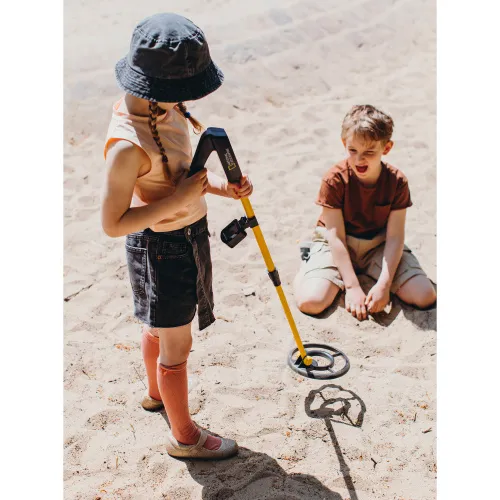 image National Geographic Kids metal detector,  5