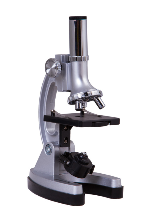 Microscopio Bresser Junior Biotar 300–1200x