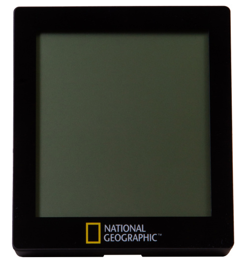 Bresser National Geographic ThermoHygrometer 4 Measurement Results