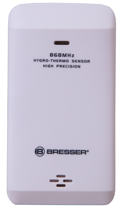 Bresser Thermo/Hygro-Sensor, 7CH (868MHz) – acquista online – Vendita  all'ingrosso di ottiche Levenhuk