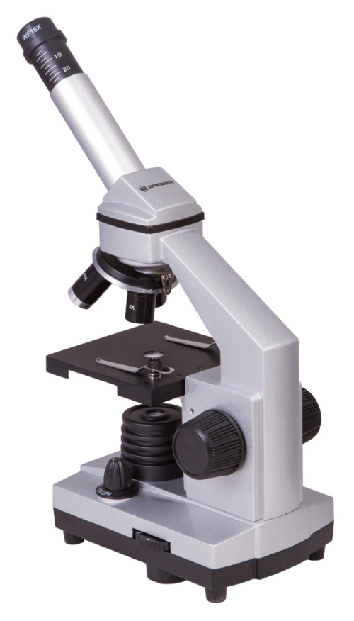 Microscopio Bresser Junior 40–1024x con camera oculare – acquista online –  Vendita all'ingrosso di ottiche Levenhuk