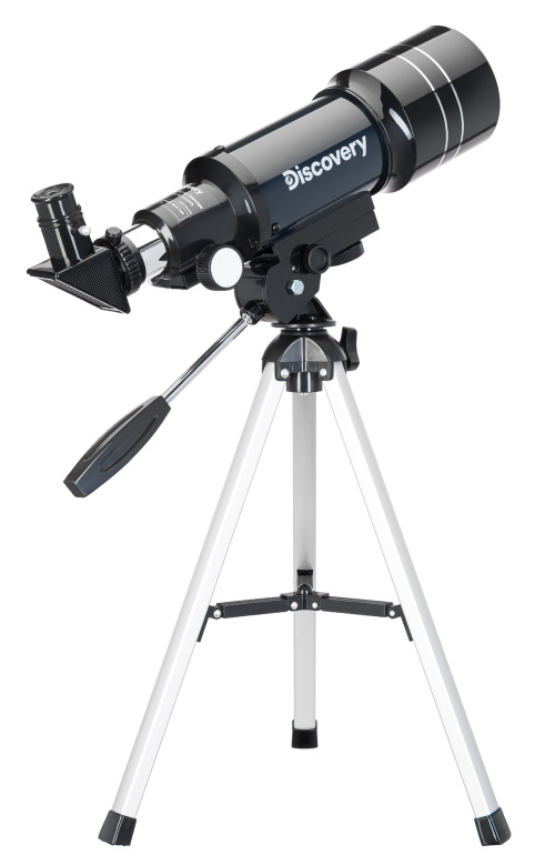 Choose Levenhuk Discovery Spark 703 AZ Telescope with book – Wholesale ...