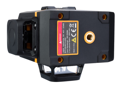 Ace deals laser level