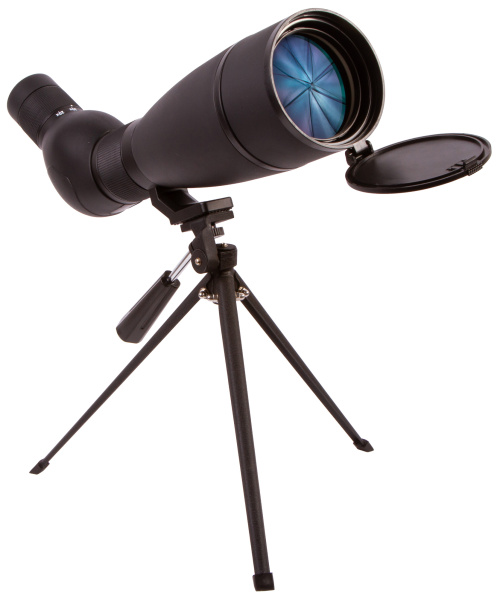 Travel spotting 2024 scope