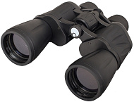 photograph Levenhuk Atom 7x50 Binoculars