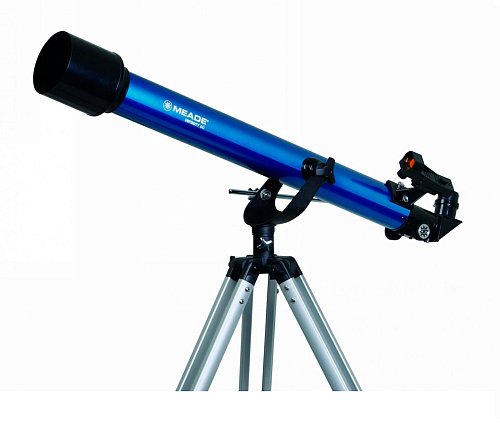 picture Meade Infinity 60mm Refractor Telescope