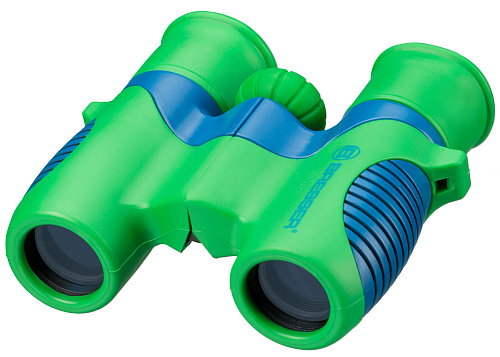 image Bresser Junior 6x21 Binoculars for children