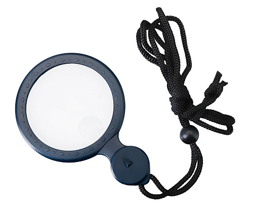 photograph Levenhuk Discovery Crafts DNK 10 Neck Magnifier
