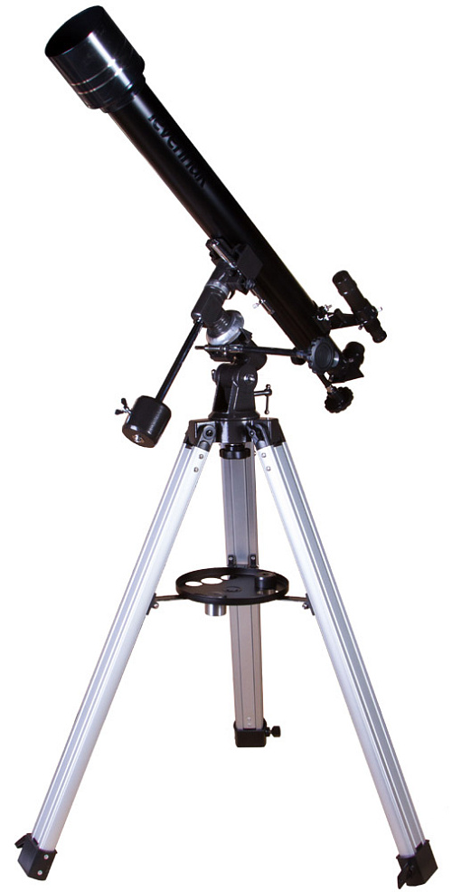 picture Levenhuk Skyline PLUS 60T Telescope