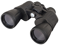 photograph Levenhuk Atom 10x50 Binoculars