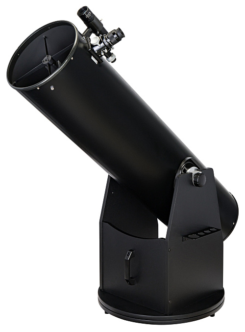 photograph Levenhuk Ra 300N Dobson Telescope