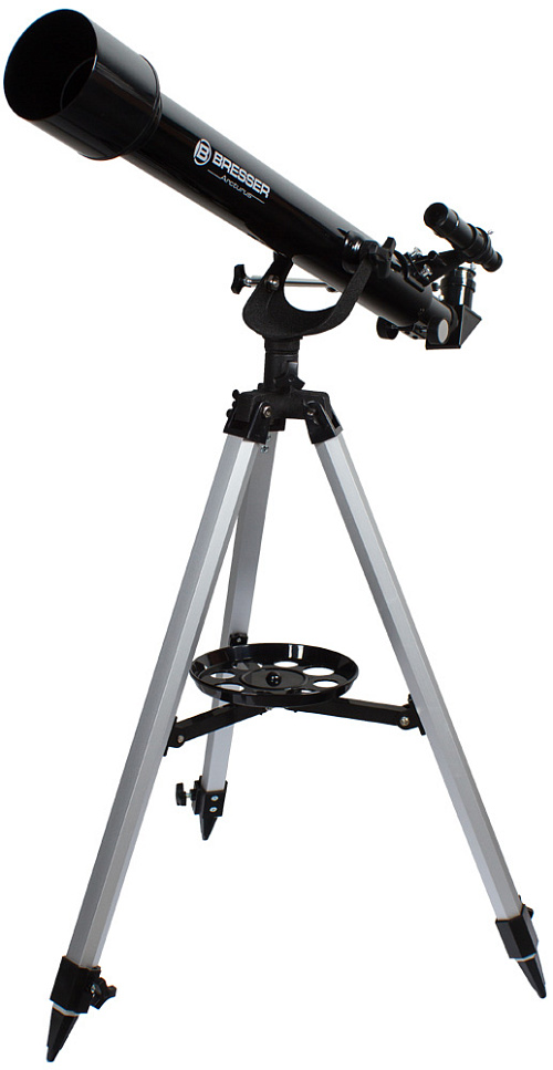 image Bresser Arcturus 60x700 Telescope