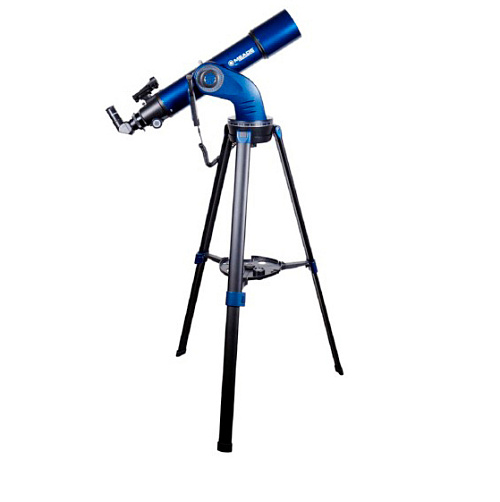 picture Meade StarNavigator NG 102mm Refractor Telescope