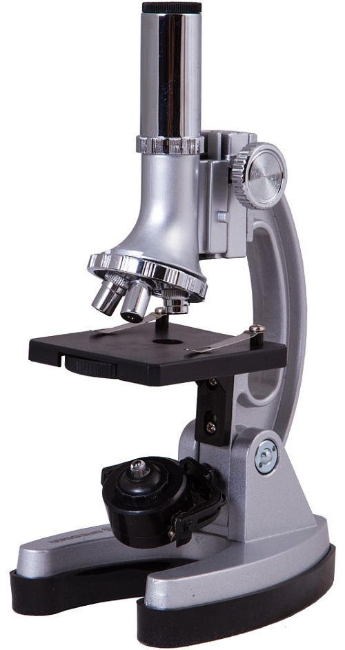 picture Bresser Junior Biotar 300–1200x Microscope, with case