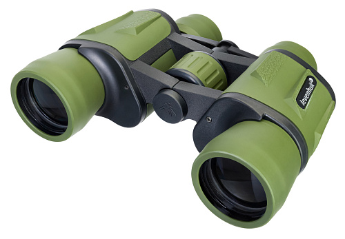picture Levenhuk Travel 10x40 Binoculars