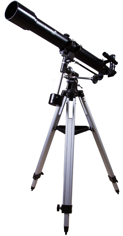 image Levenhuk Skyline 70x900 EQ Telescope
