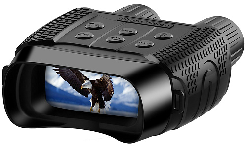 image Levenhuk Halo 13X Wi-Fi Digital Night Vision Binoculars