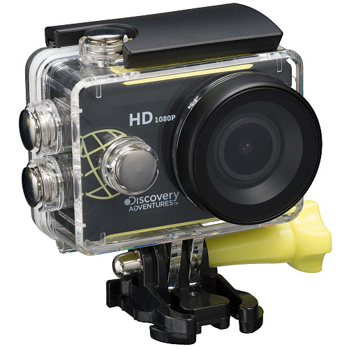 photo Bresser Discovery Adventures Scout Full HD 140° Action Camera