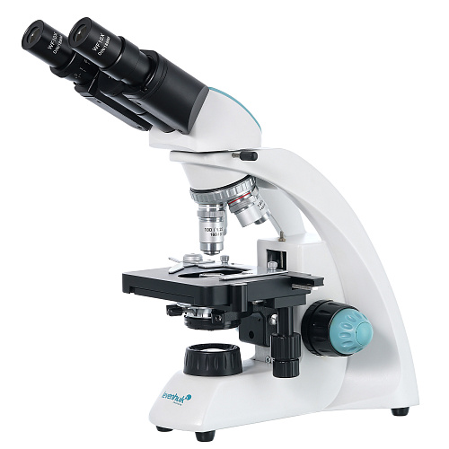 picture Levenhuk 500B Binocular Microscope