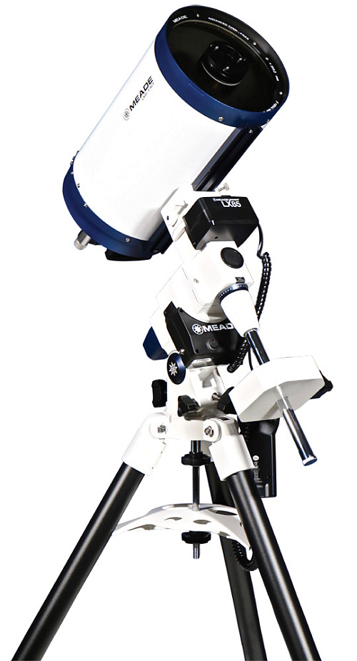 image Meade LX85 8'' ACF Telescope