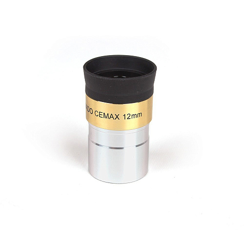 photo Coronado Cemax 12mm Solar Telescope Eyepiece